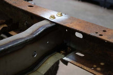 Load image into Gallery viewer, Rustbuster Spare Tire Crossmember | RB7361
