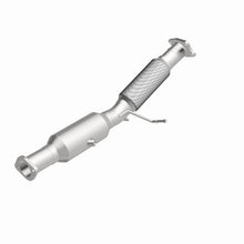 Load image into Gallery viewer, Magnaflow California Direct Fit Converter 04-10 Volvo S40 2.4L
