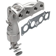 Load image into Gallery viewer, Magnaflow 06-08 Toyota RAV4 2.4L Direct Fit Converter
