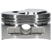 Load image into Gallery viewer, JE Pistons BBC BLOWN ALKY DOME Set of 8 Pistons JE Pistons
