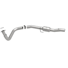 Load image into Gallery viewer, MagnaFlow Conv DF 00-06 Chevy/GMC Driver Side | 93480

