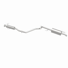 Load image into Gallery viewer, BRExhaust 10-13 KIA FORTE KOUP FORTE Exhaust Kit
