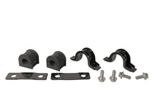 Load image into Gallery viewer, Moog 15-19 Ford Explorer Suspension Stabilizer Bar Bushing Kit | K202207
