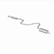 Load image into Gallery viewer, BRExhaust 16-24 Chevrolet Malibu 1.5L Direct-Fit Replacement Exhaust System
