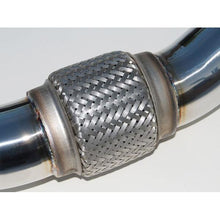 Load image into Gallery viewer, Invidia 08-11 STi Hatch / 11 WRX Hatch Dual Q300 Titanium Tip Cat-back Exhaust
