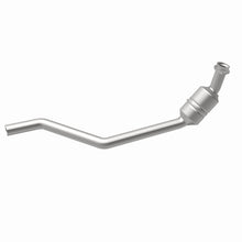 Load image into Gallery viewer, Magnaflow 03-05 Jaguar S-Type 4.2L Direct Fit Converter
