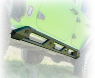 Turn Offroad 2007-2018 Jeep JK 4 Door Slider | JKRS-01