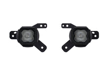Load image into Gallery viewer, Diode Dynamics SSC1 Type G3M Fog Light Bracket Kit Diode Dynamics
