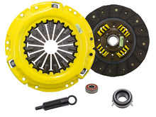 Load image into Gallery viewer, ACT 1987 Toyota 4Runner XT/Perf Street Sprung Clutch Kit Clutch Kits - Single ACT   
