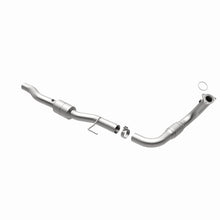 Load image into Gallery viewer, MagnaFlow Conv DF 02-03 Avalanche 8.1 Driver Side
