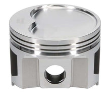 Load image into Gallery viewer, Wiseco Piston Sets - Forged - 8cyl Wiseco Pro Tru Street Buick 455 4.350in Bore 1.980in CH -22.00 CC Piston Set
