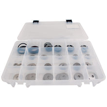 Load image into Gallery viewer, QA1 Valve Disc Kit - .827in OD x .006in Thick - 8 Pack
