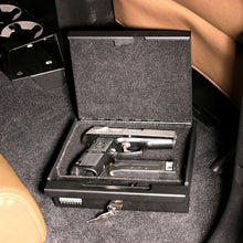 Load image into Gallery viewer, Tuffy Conceal Carry Valuables Tote W/ Keyed Lock Cargo Boxes &amp; Bags Tuffy Products
