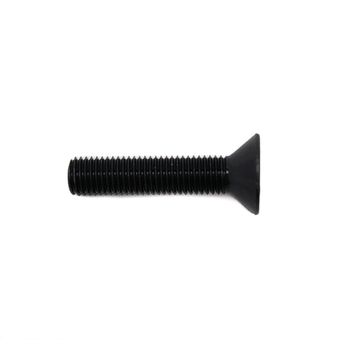 Wilwood Bolt - Flat Head - 5/16-24 Thread 1.500in Length - Alloy Steel Hex Wilwood