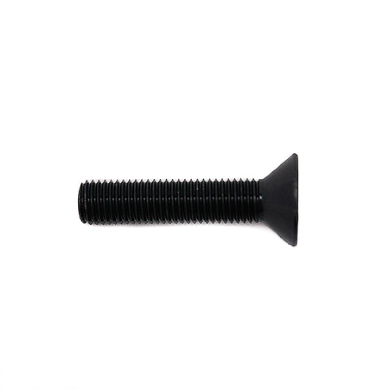 Wilwood Bolt - Flat Head - 5/16-24 Thread 1.500in Length - Alloy Steel Hex Wilwood