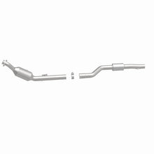 Load image into Gallery viewer, Magnaflow 07-11 Mercedes-Benz S550 5.5L Direct Fit Converter
