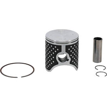 Load image into Gallery viewer, Vertex Piston 21-23 Fantic Motor XE 125 125cc Cast Race Evolution Piston Kit Uncategorized Vertex Pistons   
