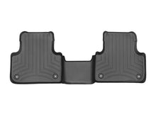 Load image into Gallery viewer, WeatherTech 2019+ Lamborghini Urus Rear FloorLiner - Black | 4413542
