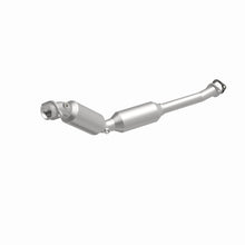 Load image into Gallery viewer, Magnaflow 03-11 Ford Crown Victoria 4.6L Direct Fit Converter
