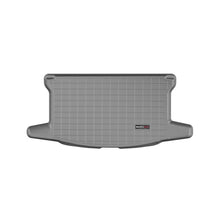 Load image into Gallery viewer, WeatherTech 12+ Toyota Yaris Cargo Liners - Grey

