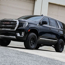 Load image into Gallery viewer, ICON 21-24 GM Tahoe/Suburban/Yukon/Yukon XL 2.5-3.25in Lift Front V.S. 2.5 Series Coilover Kit
