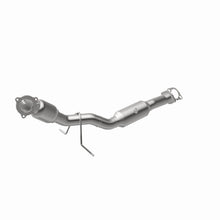 Load image into Gallery viewer, Magnaflow 03-04 Volvo S60 2.5L Direct Fit Converter
