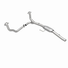 Load image into Gallery viewer, MagnaFlow Conv DF 00-03 Dakota 4.7L 2WD
