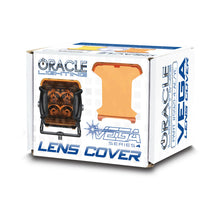 Load image into Gallery viewer, Oracle 40W Series 4 Yellow VEGA Series Lens Covers (Snap Fit) ORACLE Lighting
