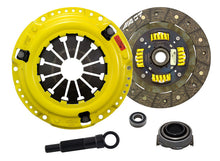 Load image into Gallery viewer, ACT 1992 Honda Civic HD/Perf Street Sprung Clutch Kit Clutch Kits - Single ACT   
