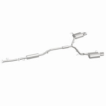 Load image into Gallery viewer, BRExhaust 09-14 Acura TL 3.5L Exhaust Kit
