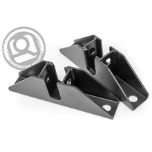 Load image into Gallery viewer, Innovative 92-00 Honda Civic / 94-01 Acura Intergra Replacement Traction Bar Housing Brackets
