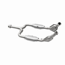 Load image into Gallery viewer, MagnaFlow Conv DF 99-04 Ford Mustang 3.8L

