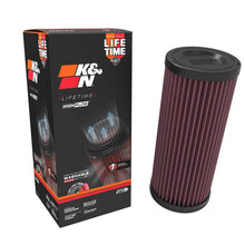 Load image into Gallery viewer, K&amp;N Replacement Air Filter Arctic Cat Havoc 957 Cc 2018
