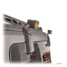 Load image into Gallery viewer, Turn Offroad 2021+ Ford Bronco OEM Hard Top Light Bracket | LB4-M1
