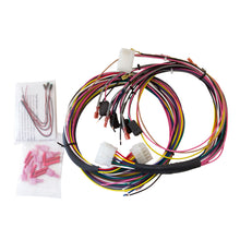 Load image into Gallery viewer, Autometer 67-68 Camaro/Firebird Ultra-Lite II Direct Fit Gauge Kit 6pc Tach/Mph/Fuel/Oilp/Wtmp/Volt | 2130-14
