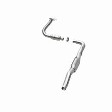 Load image into Gallery viewer, MagnaFlow Conv DF GM 01-02 2500 Driver Side 6L
