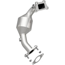 Load image into Gallery viewer, Magnaflow 12-13 Chevrolet Impala 3.6L Direct Fit Converter
