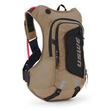 Load image into Gallery viewer, USWE Moto Hydro Dirt Biking Hydration Pack 12L Bronze | 5212099050
