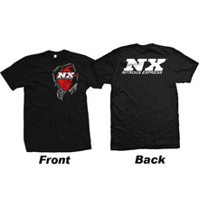 Load image into Gallery viewer, Nitrous Express Heart T-Shirt 2XL Nitrous Express
