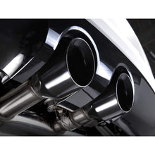 Load image into Gallery viewer, Milltek Performance Exhaust System
