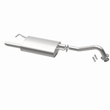 Load image into Gallery viewer, MagnaFlow BRE Exhaust Kit 14-19 TOYOTA COROLLA 1.8L

