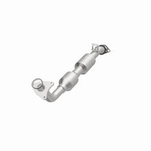 Load image into Gallery viewer, MagnaFlow Conv DF 98-02 Lexus LX470 / 98-02 Toyota Land Cruiser 4.7L D/S &amp; P/S
