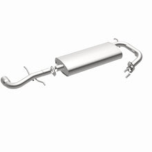 Load image into Gallery viewer, MagnaFlow BRE Exhaust Kit 09-15 Toyota Venza 2.7L
