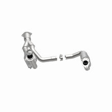 Load image into Gallery viewer, MagnaFlow Conv DF 06-09 Chevy Trailblazer SS 6.0L SS *NOT FOR SALE IN CALIFORNIA*
