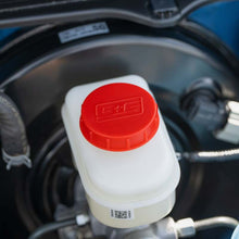 Load image into Gallery viewer, GrimmSpeed 2013+ Subaru BRZ / 2022+ Subaru WRX Engine Bay Dress-Up Caps - Red
