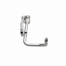 Load image into Gallery viewer, MagnaFlow Conv DF 98-00 Chevy 3500 7.4L Fro
