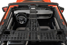 Load image into Gallery viewer, ADD 21-23 Ford Bronco Overhead Molle Panels
