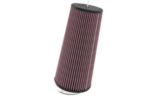 Load image into Gallery viewer, K&amp;N Universal Clamp-On Air Filter 3-1/2in FLG - 5-3/4in B - 12-1/8in H K&amp;N Engineering
