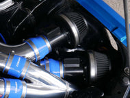 GReddy SUCTION KIT NISSAN GTR (STOCK MAF) BNR32/BCNR33/BNR34 | 12020971