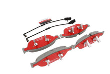 Load image into Gallery viewer, Brembo OE 20-22 Ford Mustang PRIME Ceramic Brake Pad - Front | P24244N
